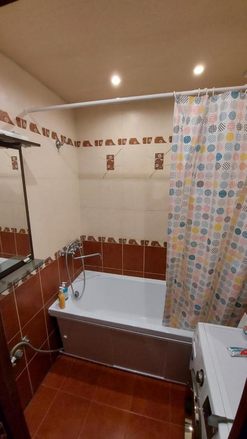 Guesthouseocean Киев Экстерьер фото