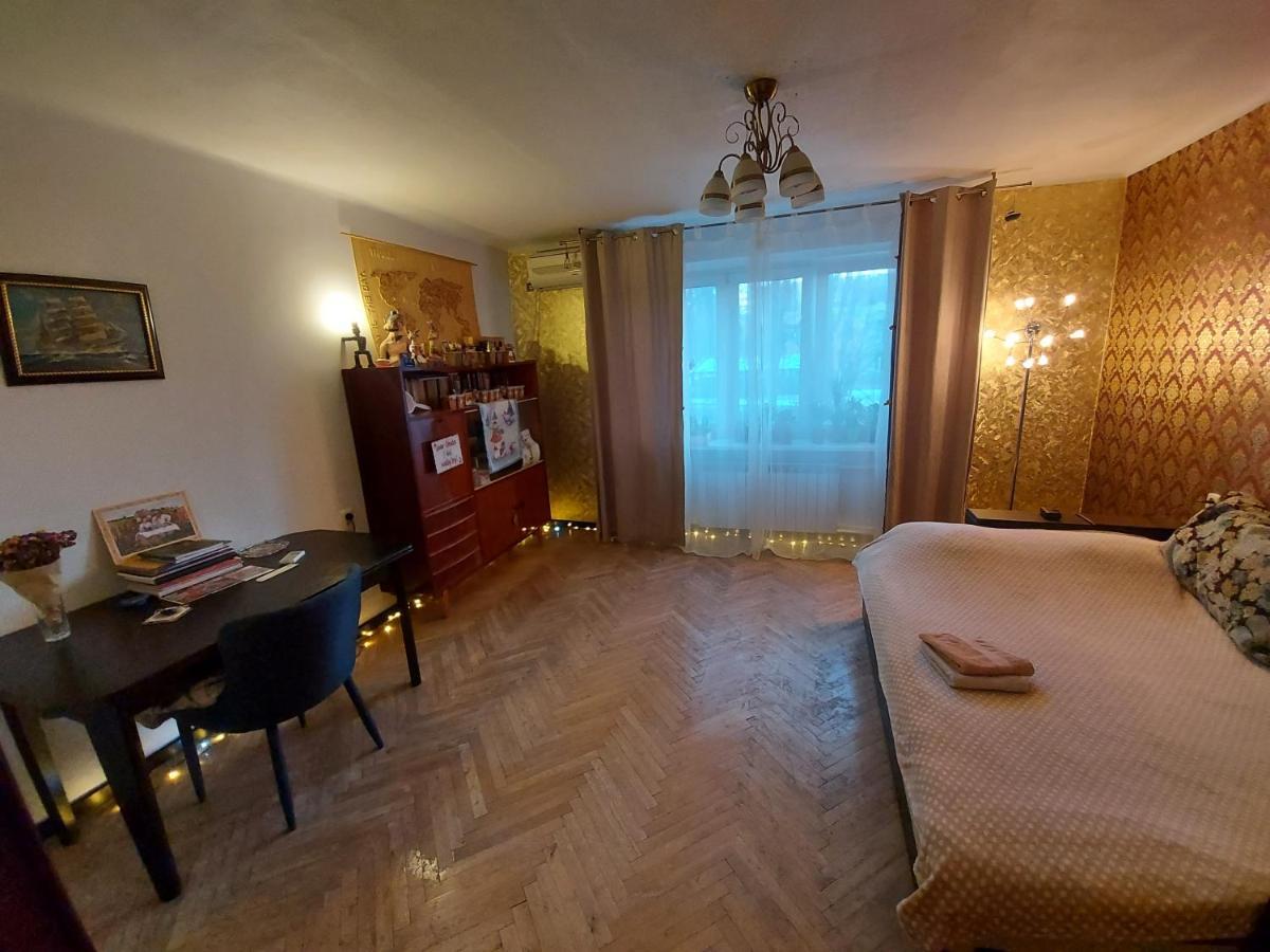 Guesthouseocean Киев Экстерьер фото