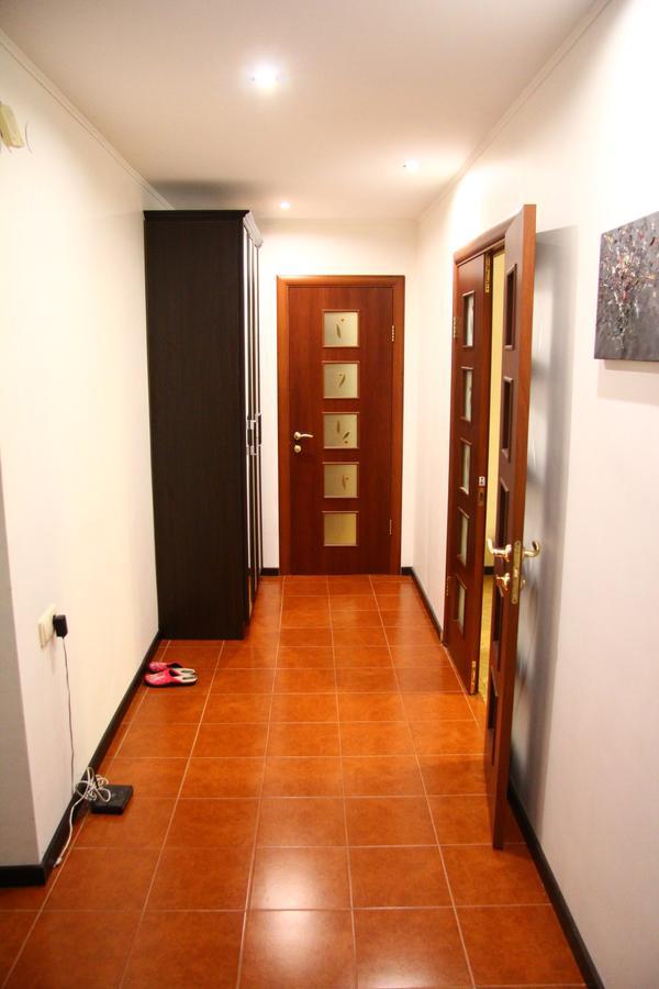 Guesthouseocean Киев Экстерьер фото