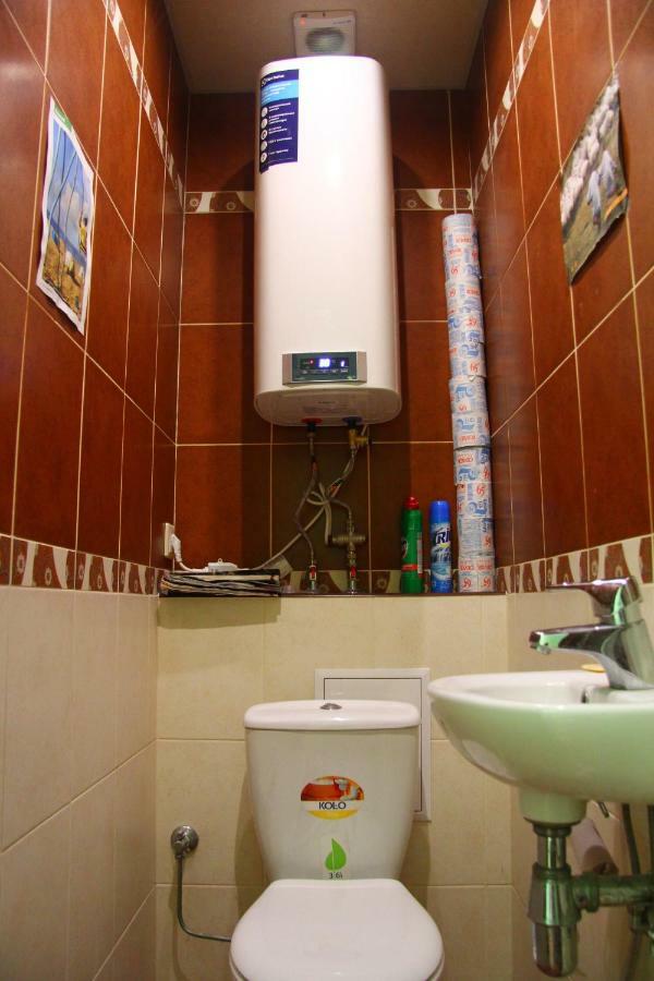 Guesthouseocean Киев Экстерьер фото