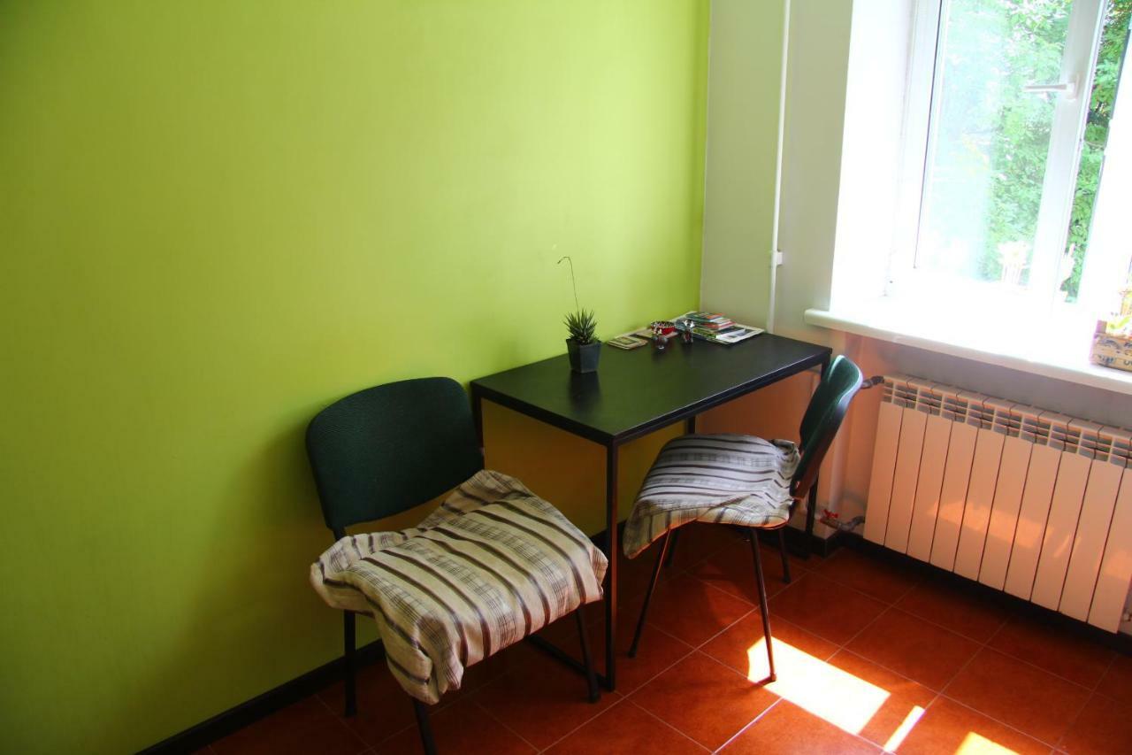 Guesthouseocean Киев Экстерьер фото