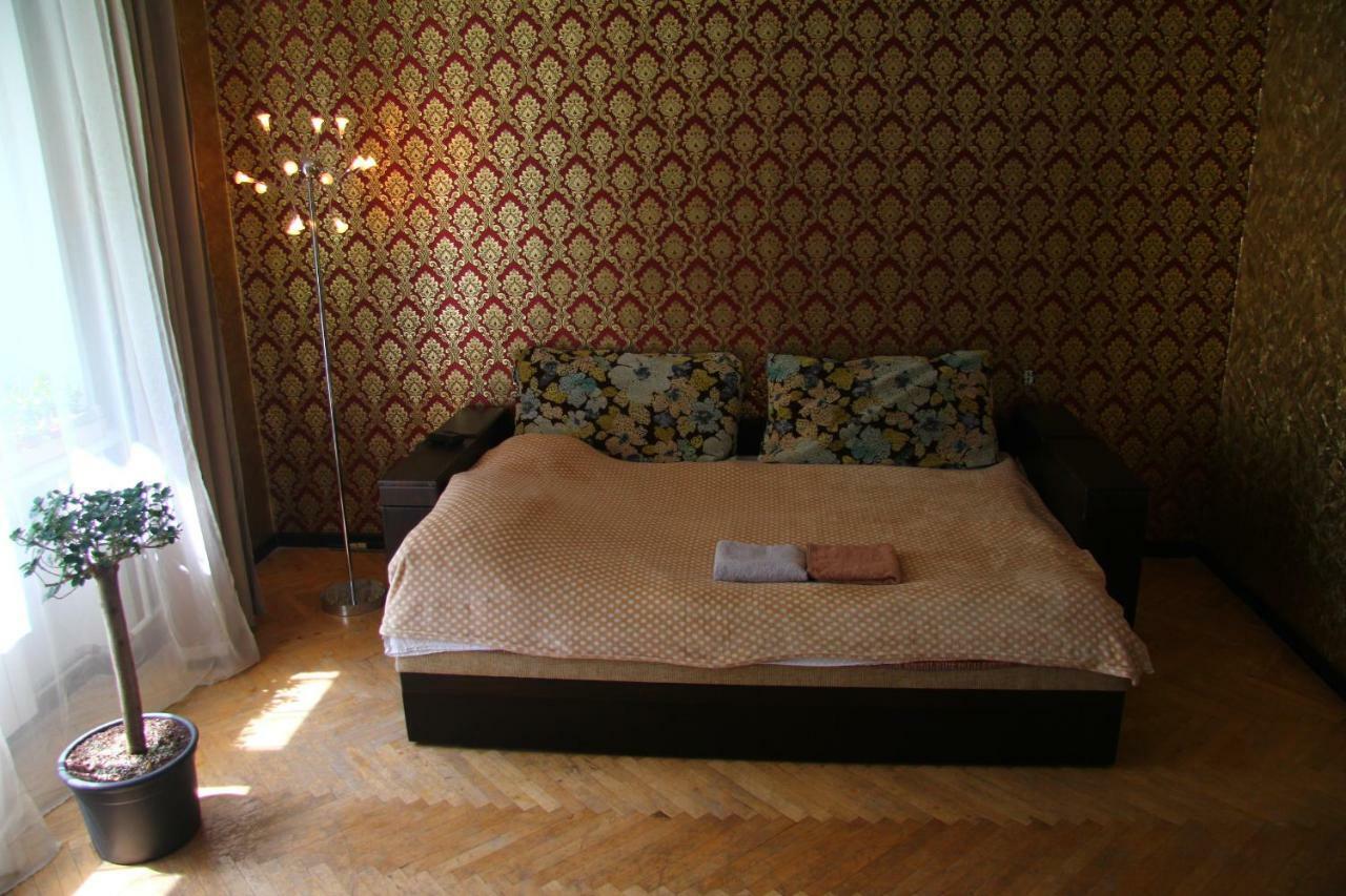 Guesthouseocean Киев Экстерьер фото