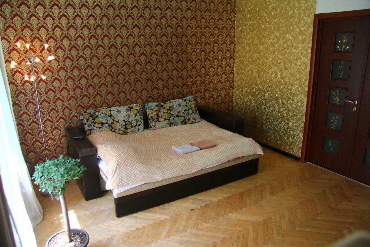 Guesthouseocean Киев Экстерьер фото