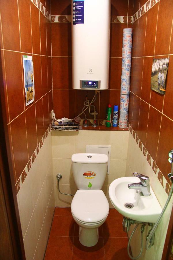 Guesthouseocean Киев Экстерьер фото