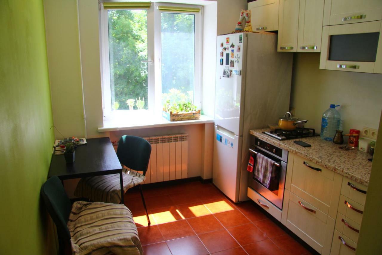 Guesthouseocean Киев Экстерьер фото